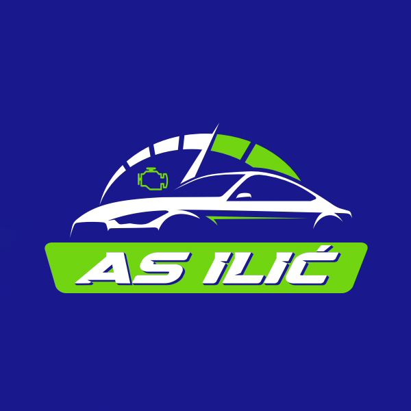 AS Ilić Logo